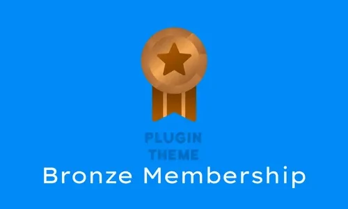 Bronze Membership