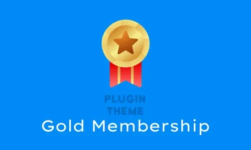 Gold Membership