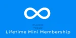 Lifetime Mini Membership