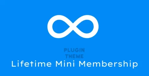 Lifetime Mini Membership