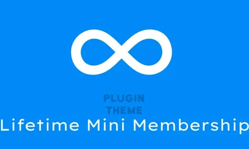 Lifetime Mini Membership