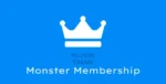 Monster Membership