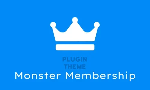 Monster Membership