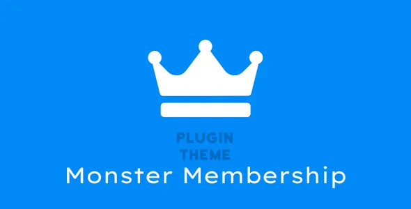 Monster Membership