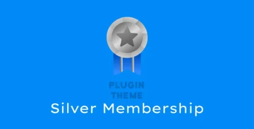 Silver Membership