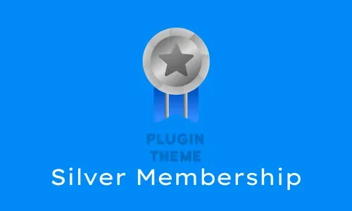 Silver Membership