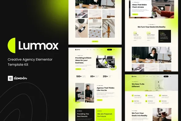 https://previews.customer.envatousercontent.com/files/359707202/Cover.jpg best creative agency Elementor template kit download