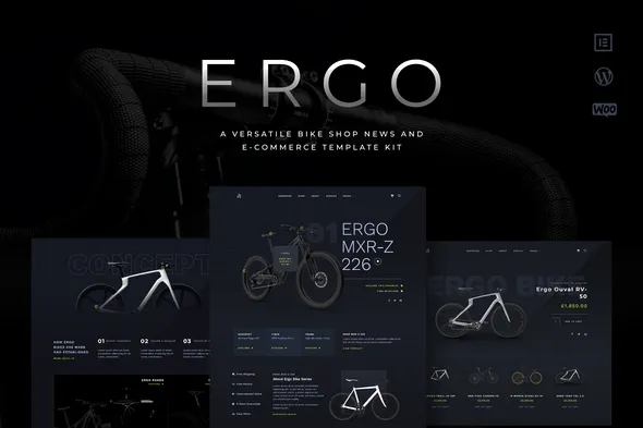 https://previews.customer.envatousercontent.com/files/336635565/Cover-image.png best ERGO cycling store template kit instant download