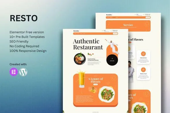 https://previews.customer.envatousercontent.com/files/475937786/Cover%20Image%20-%20Restolux%20-Elementor%20Template%20Kit.jpg best restaurant elementor template kit instant download