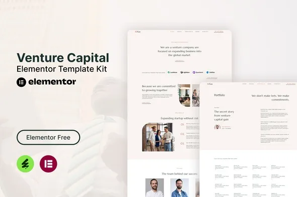 https://previews.customer.envatousercontent.com/files/560116222/Cover%20Image%20-%20UPDATE%20rixus.jpg best venture capital Elementor template kit download
