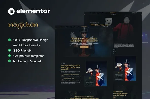 https://previews.customer.envatousercontent.com/files/413084307/Main%20Preview.jpg best magician website template instant download