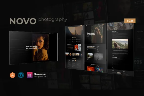 https://previews.customer.envatousercontent.com/files/361655798/Main_Template_kit.png best Photography Elementor template kit instant download
