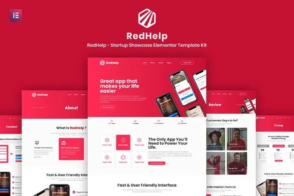 https://previews.customer.envatousercontent.com/files/386162935/Preview.jpg best startup showcase Elementor template kit download