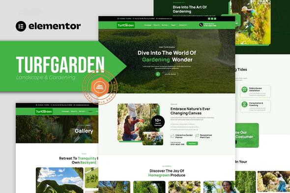 https://previews.customer.envatousercontent.com/files/489511940/Turfgarden-Coverimage.jpg best Turfgarden Elementor template for gardening websites download