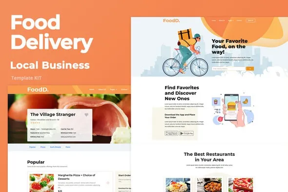 https://previews.customer.envatousercontent.com/files/301388684/image.jpg best FoodDelivery Elementor Template Kit instant download