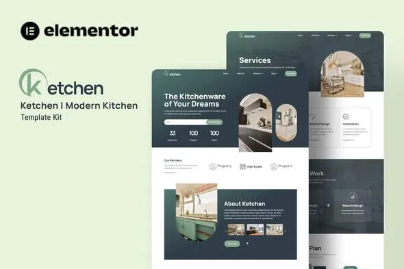 https://previews.customer.envatousercontent.com/files/425061749/preview%20ketchen.jpg best kitchen Elementor template kit instant download