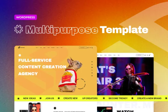 https://previews.customer.envatousercontent.com/files/361718597/up-cover.png best UpCreators multipurpose Elementor template download