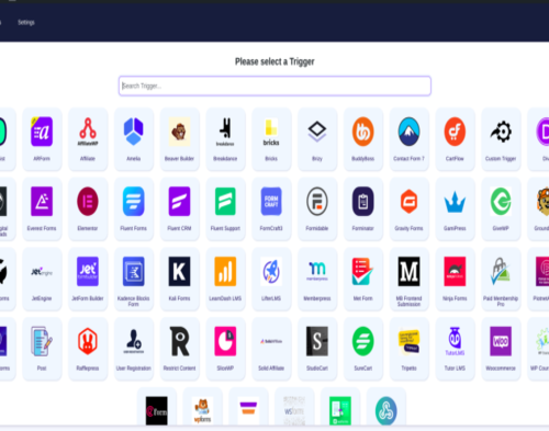 Bit Integrations Pro 2.6.5 – Integration Plugin for WordPress