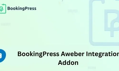 BookingPress Aweber Integration Addon 1.2