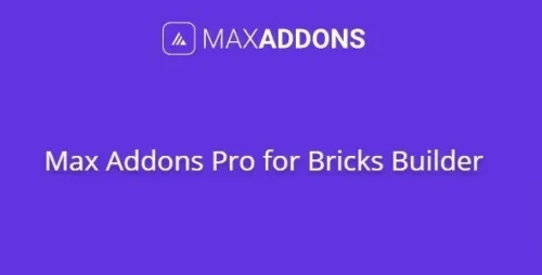 best Max Addons Pro Bricks Builder widgets premium download