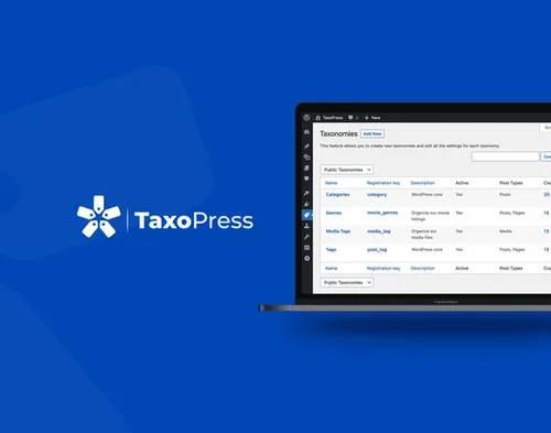 TaxoPress Pro 3.43.0