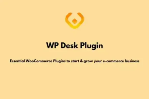 WP Desk Flexible Product Fields PRO WooCommerce plugin dashboard showing custom field settings
