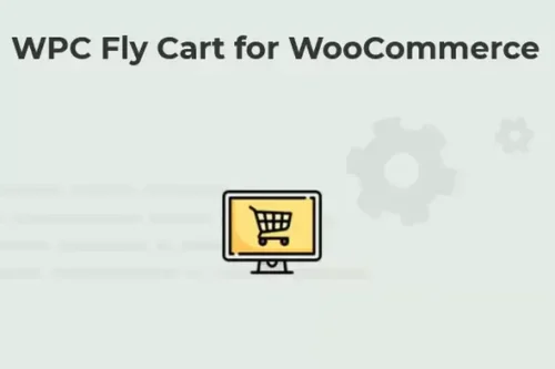 WPC Fly Cart for WooCommerce Pro plugin dashboard and side cart interface preview