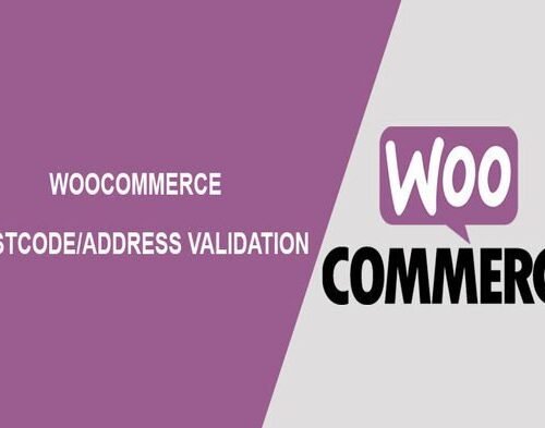 WooCommerce Postcode Address Validation 2.11.4