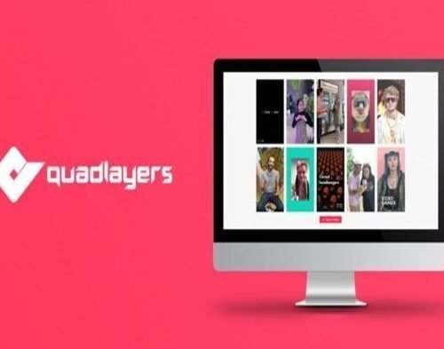 TikTok Feed PRO 4.3.5 -Quadlayers