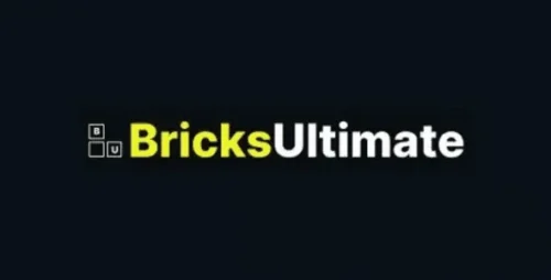 BricksUltimate Multipurpose Addon for Bricks Builder Elements List