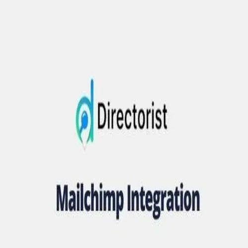 Directorist Mailchimp Integration WordPress Addon Settings Interface
