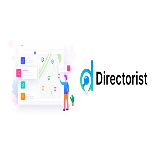 Directorist WordPress Plugin interface for business listings and classified ads