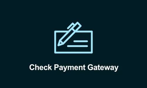 Easy Digital Downloads Check Payment Gateway 1.3.5