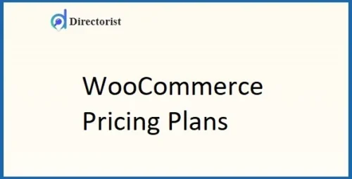 best Directorist Pricing Plans WordPress plugin download