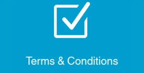 best WordPress terms checkbox extension download