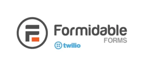 best Formidable SMS notification addon instant download