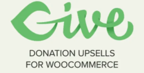 Best GiveWP WooCommerce donation upsell plugin instant download