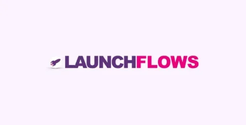 LaunchFlows WordPress plugin for automated product launches