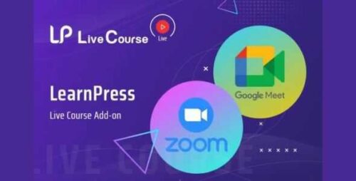 best LearnPress course review addon instant download