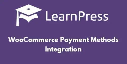 best LearnPress WooCommerce payment integration plugin download
