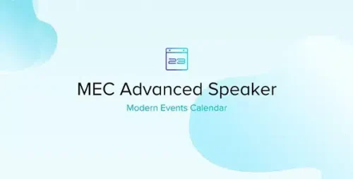 MEC Advanced Importer addon for WordPress event calendars