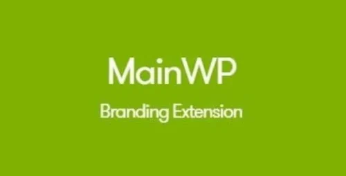 best MainWP branding extension white label download