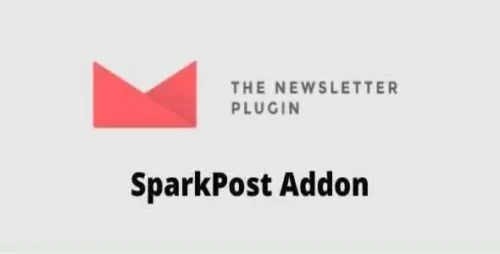 best WordPress SparkPost email integration addon premium download