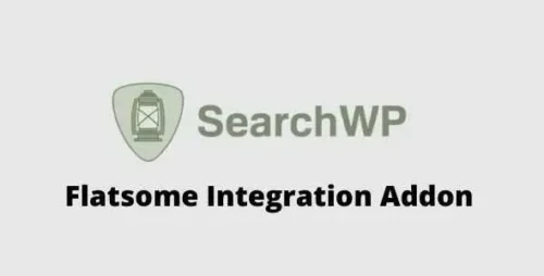 best SearchWP Flatsome Integration addon download