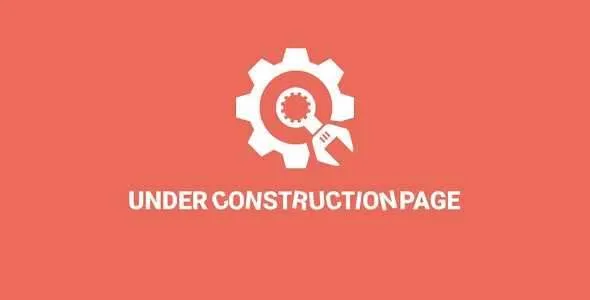 UnderConstructionPage-PRO.webp best WordPress maintenance page plugin instant download