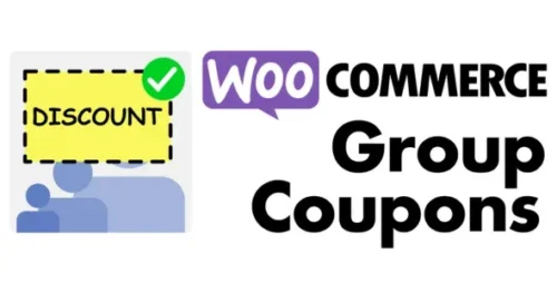 best WooCommerce group coupons extension instant download