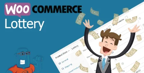 best WooCommerce lottery plugin instant download