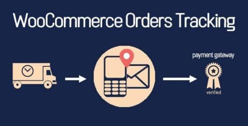 best WooCommerce order tracking plugin SMS PayPal instant download