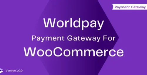 best WooCommerce WorldPay payment gateway plugin download