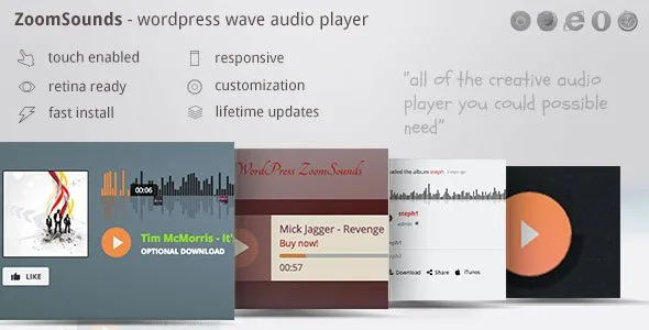 ZoomSounds-WordPress-Audio-Player-Plugin.webp best ZoomSounds WordPress audio player plugin download